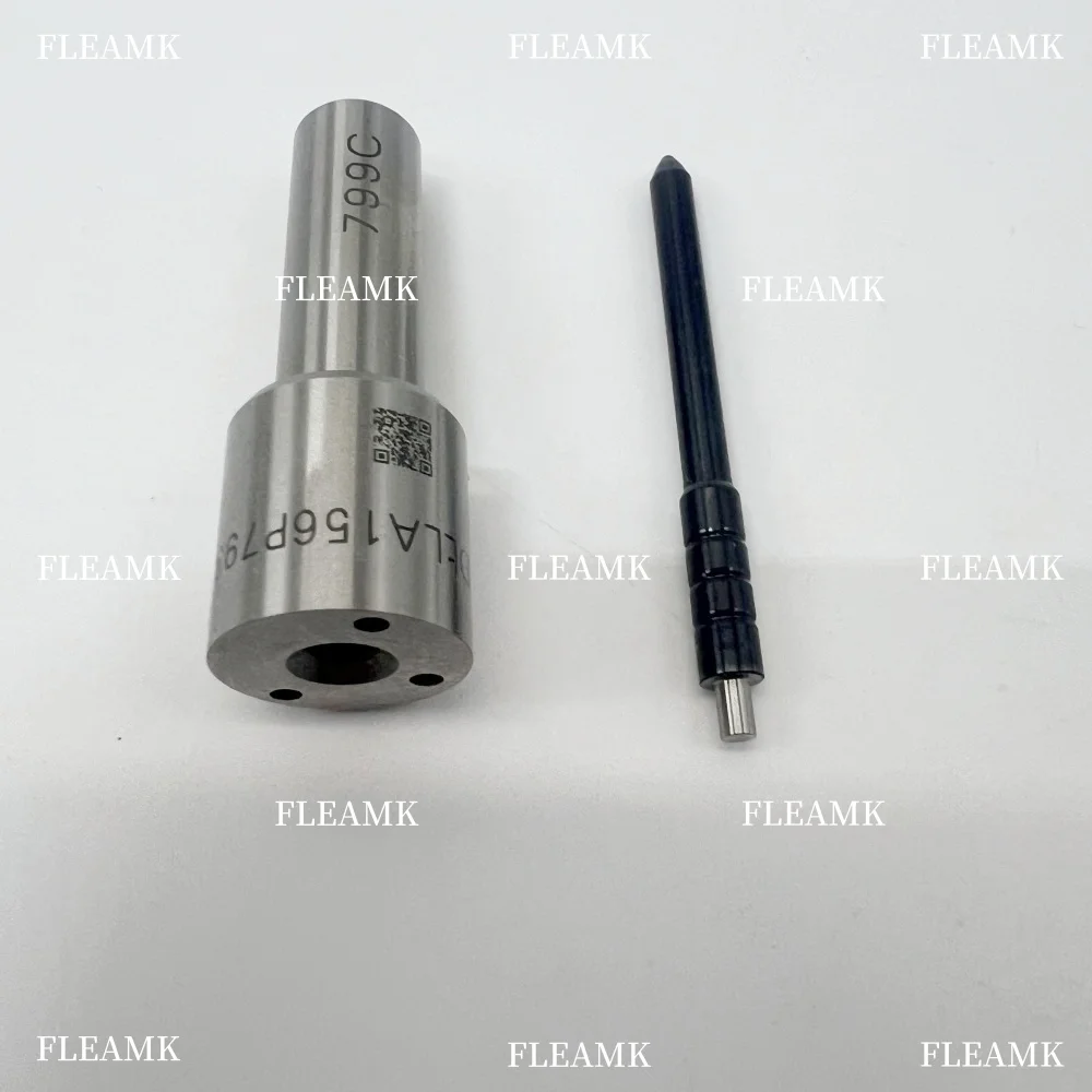 High Quality Fuel Injector DLLA156P799 Is Suitable for 095000-500<a href=