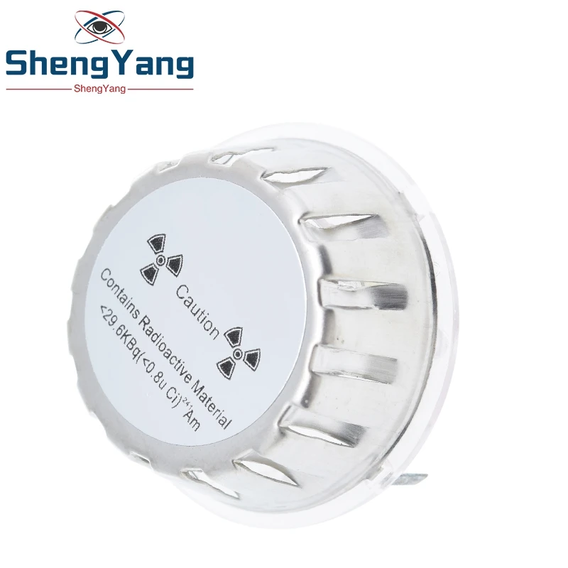 TZT NAP-07 NAP07 HIS07 HIS-07 Ion Chamber Smoke Sensor Ionization Smoke Detector For Arduino image 3
