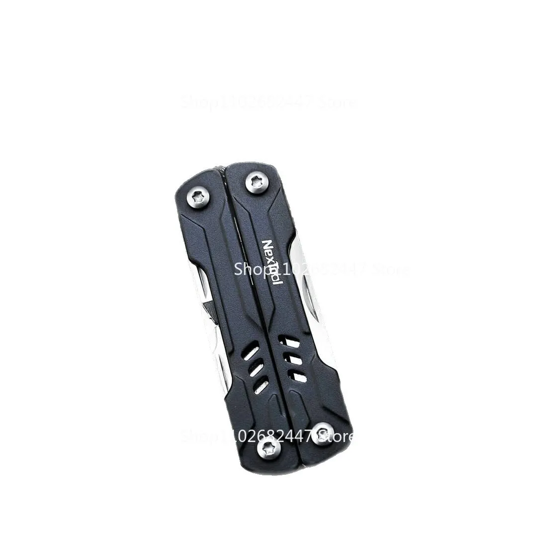 Suitable for Nalto Small Sailor Multi-function Knife Pliers, Small and Portable Scissors, Pointed Pliers Combination Tool