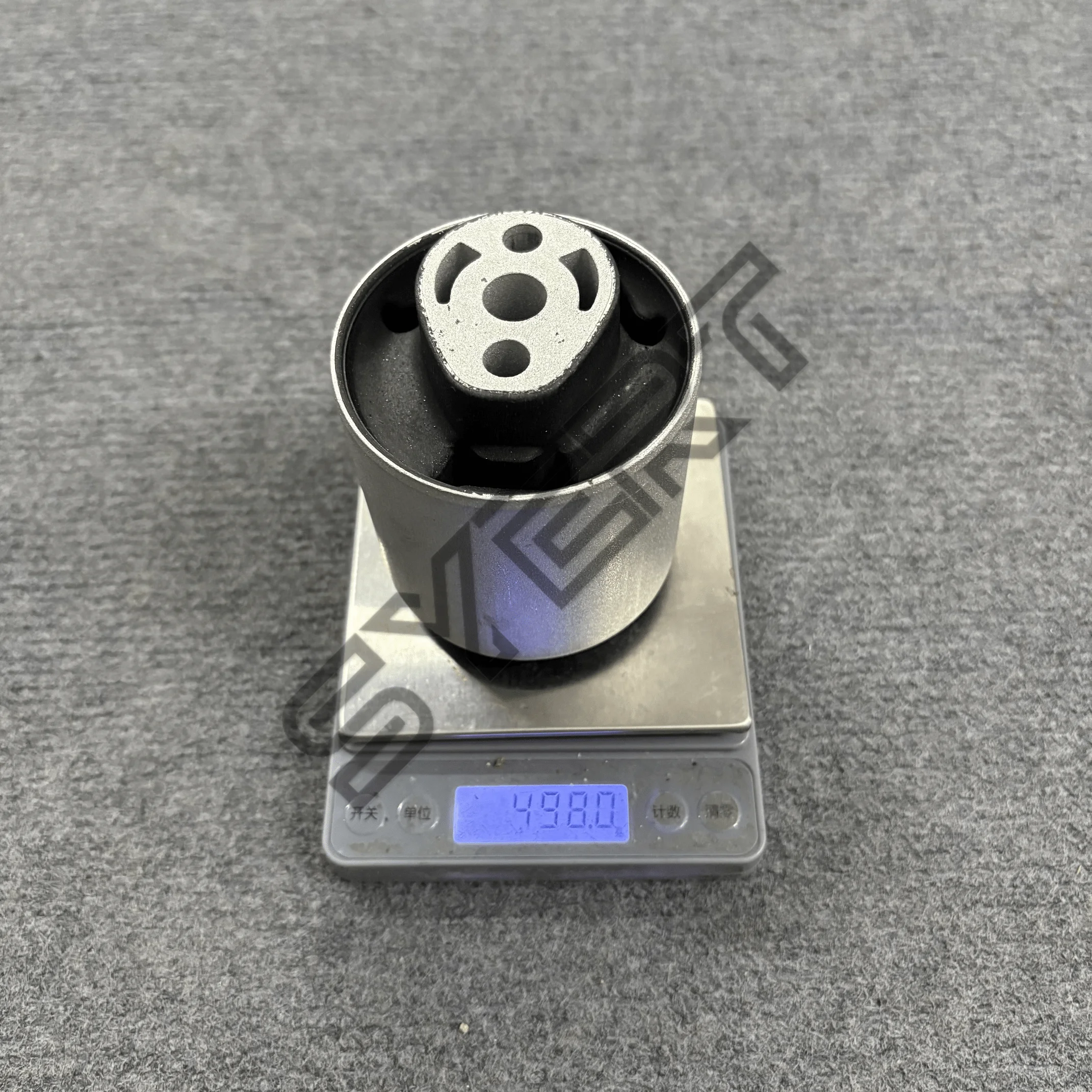 Transmission Mount 9A137505502 for Porsche 911 997 Carrera