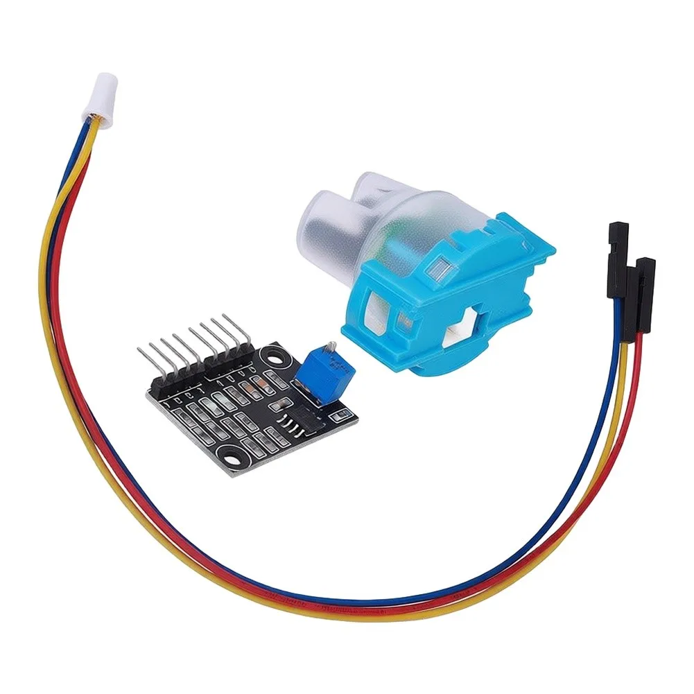 Wastewater Collection Turbidity Sensor Easy To Use Turbidity Sensor Wastewater Testing Response Time 500MS  Wastewater