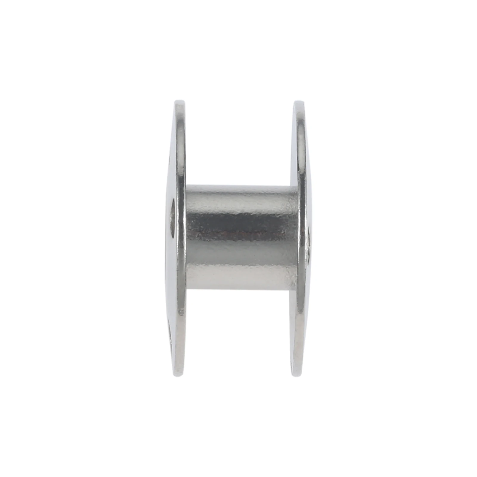 10 Pièces Pinces à Coudre Machines à Coudre Maquina De Afeitar Machine A Coudre A Canette Metal Bobine