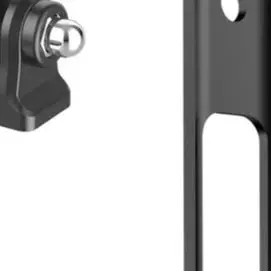 1pcs ABS Bezel Case For Insta360 X6 Protective Cold Shoe Cage Sports & Action Video Cameras Accessories