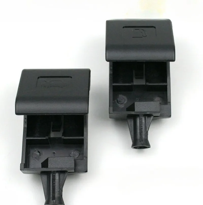 

Cover Handle Fuel Tank Door Buckle for Haval H8 COWRY V80 Wingle 5 Wingle 6