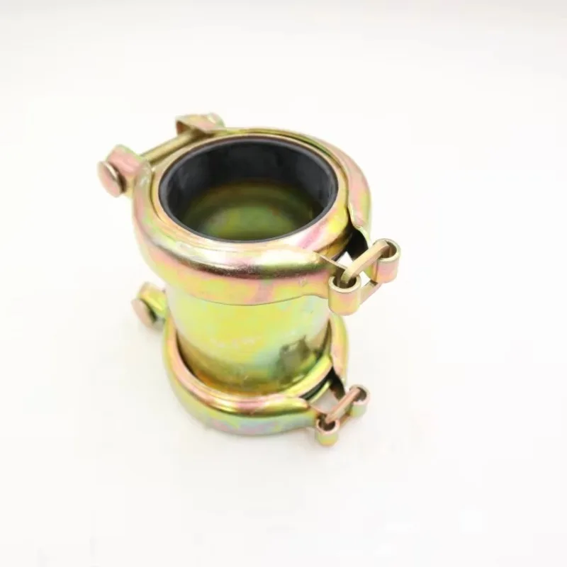 piHeavy-Duty Machinery Parts Universal Coupling Part Number 07332-02000 0733202000 for Construction Equipment