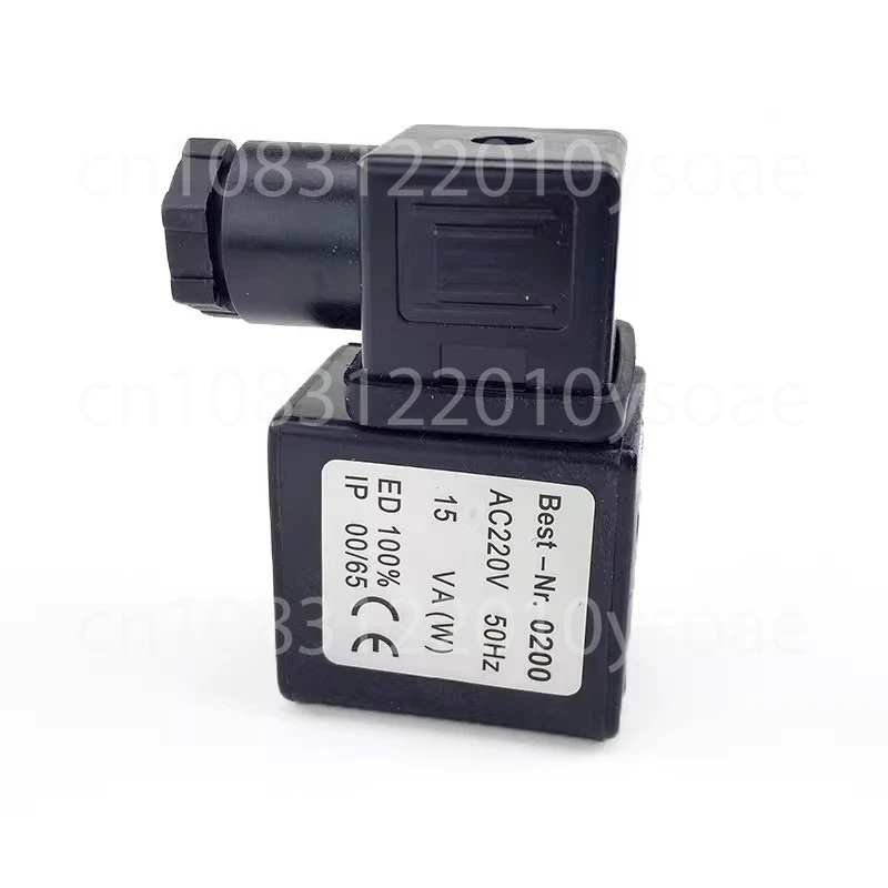 Best-No. 0200 Coil …