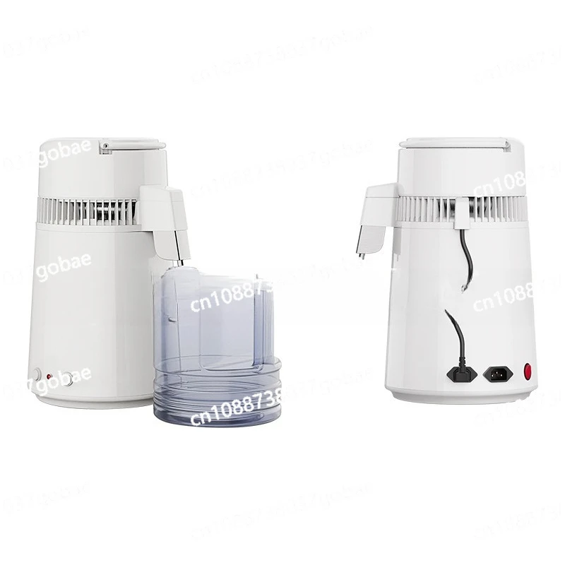 

Distilled water machine Dental laboratory Household distiller