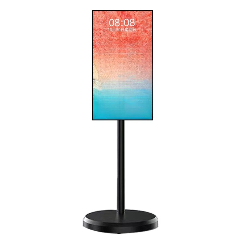 

Mobile heart smart screen girlfriend machine touch mobile live screen projection TV Douyin display