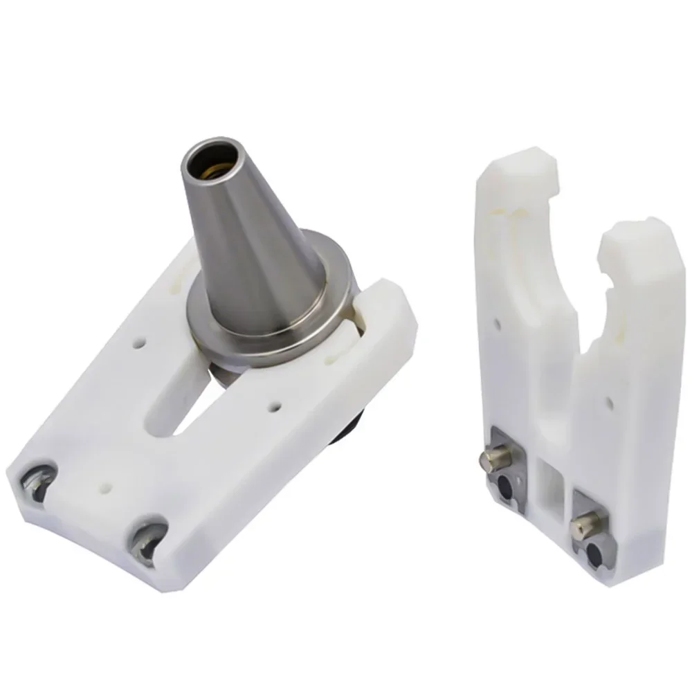 

BT30 BT40 NBT30 ISO20 ISO25 ISO30 HSK32 HSK40 Держатель инструмента с ЧПУ Зажим для держателя инструмента Зажим для хвостовика ножа шпинделя BT NBT ISO HSK