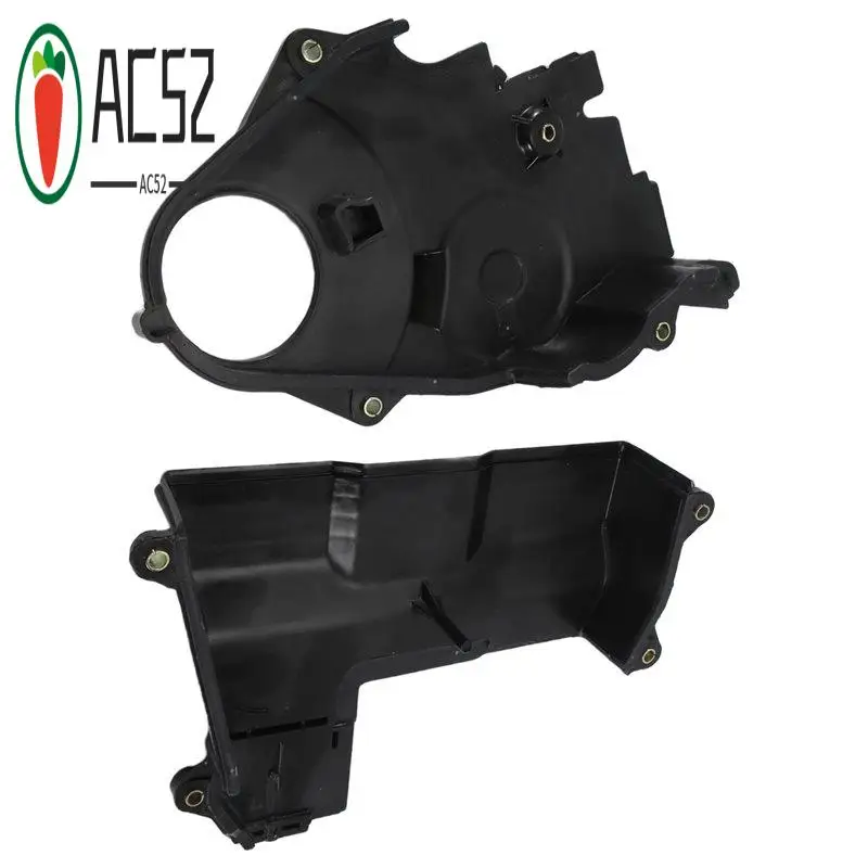 AC52-Engine Timing Gear Cover For Mazda 323 Family 1.8 FP Engine Mazda Premacy Car Accessories