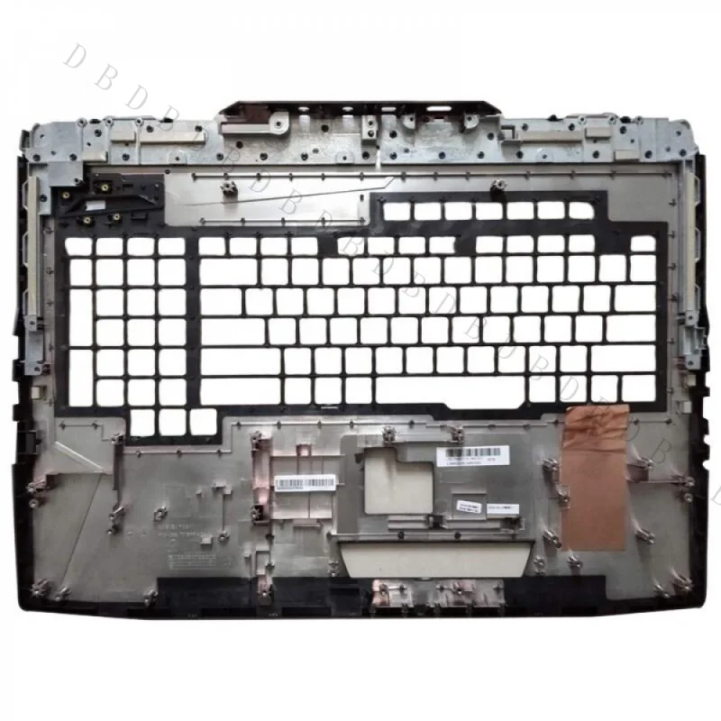 AA+Palmrest Upper Case C Shell Cover For ASUS ROG 3S PLDS GX701 GX701GW Laptop Replacement Housing
