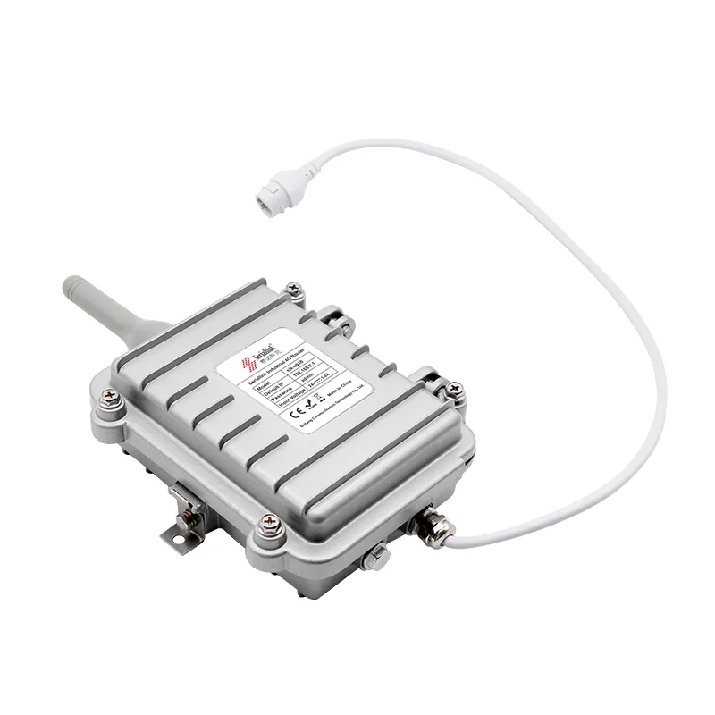 Seriallink Supporte…