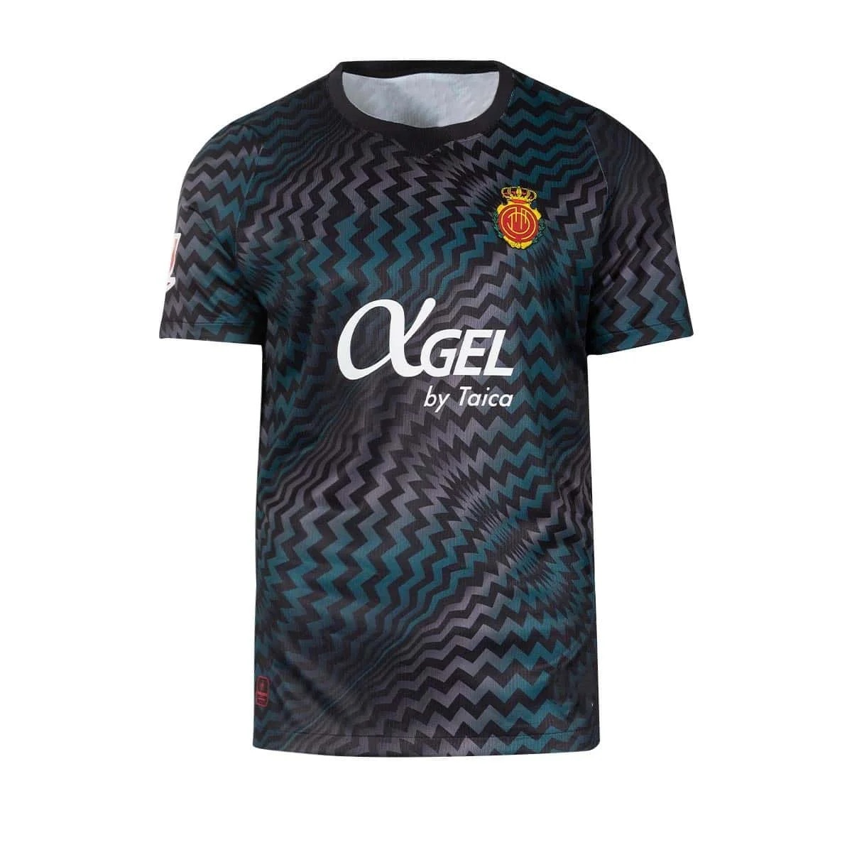 Mallorca 2026-27 New Season Football Sports Jersey 2026 Summer Men Women Breathable Quick-drying Shirt Match Sports Clothing