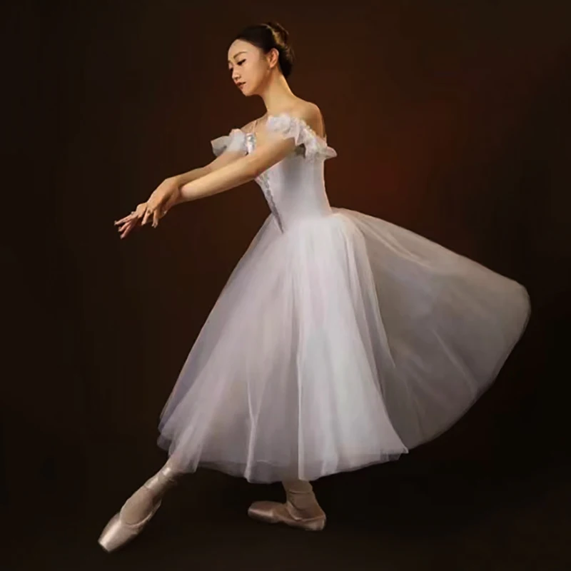 falda-de-baile-de-ballet-para-ninas-traje-de-ballet-profesional-para-ninos-falda-tutu-de-rendimiento-falda-larga-de-ballet-para-mujeres-2022