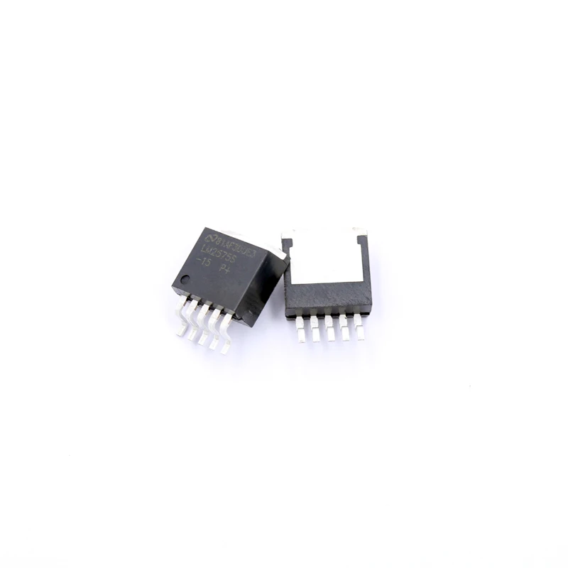 

SACOH Electronic Components 100% Brand New Original In Stock LM2575S-15 10Pcs