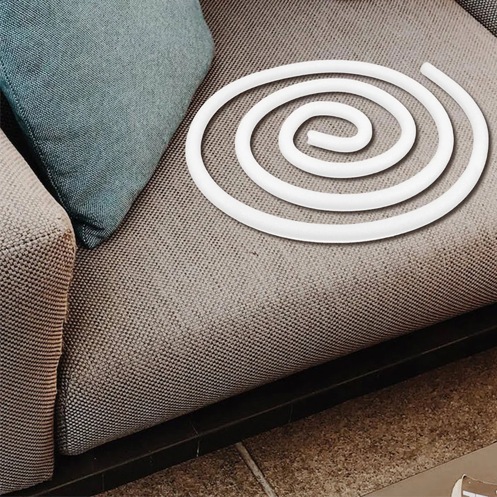 

Non-Slip Foam Grips for Sofa Covers Thick Stretch Foam Sticks Tucker Strips Anti-Slip Couch Slipcover Accessories Gap Filler