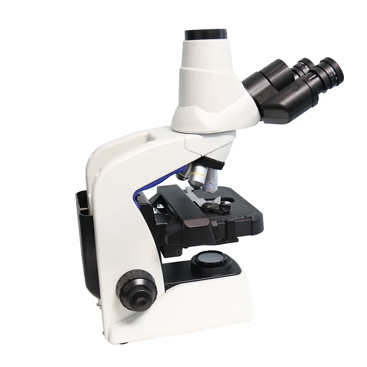 

Original Olympus Cx23 Laboratory Medical Optical Digital Binocular / Trinocular Biological Microscope