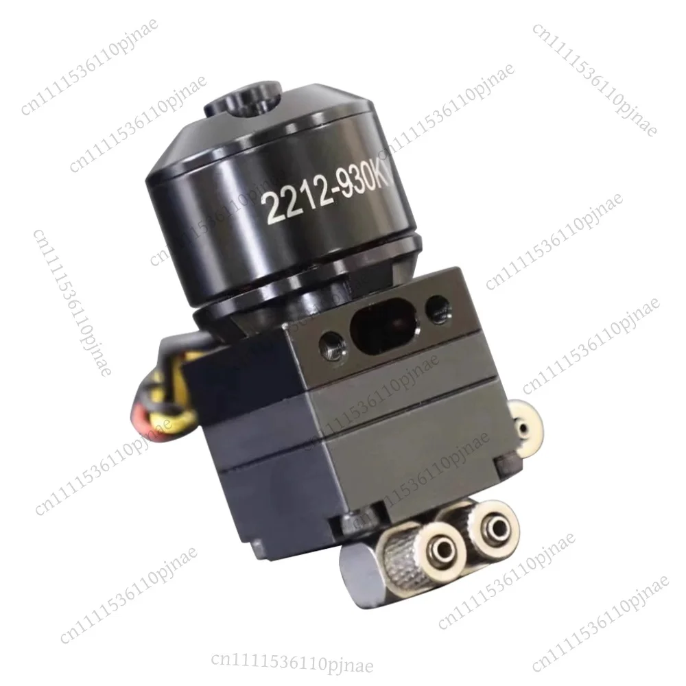 

CUT-28B Two-Way Hydraulic Oil Pump Modified Accessory for RC Dump Truck