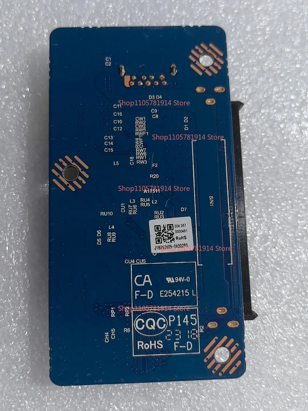 For Sivo All-in-one PC Adapter Board SRF. PC120P.01/SRW. PC120P.01