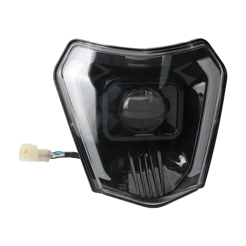 

Светодиодная фара Superior-LED для мотоциклов моделей EXC XCW XC SX-F XC-W TE TC FE 125 250 300 350 450 530