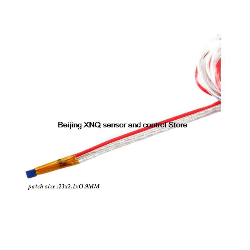 מגשש טמפרטורה קטן PT1000 מיקרו – דירוג ובדיקה מדויקת של מנגנון מדידה מדויק לפרויקטים טכניים