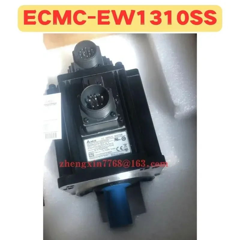 

Brand New ECMC-EW1310SS ECMC EW1310SS Servo Motor