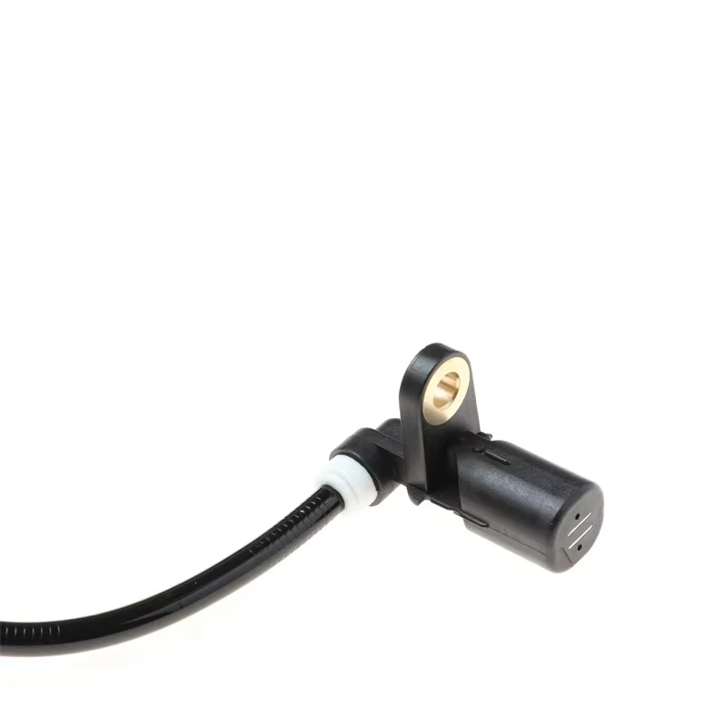 1635400717 1635400817 1635401017 1635401117   เซ็นเซอร์ความเร็วล้อ ABS ด้านหน้าซ้ายขวาสําหรับ Mercedes M-Class ML W163 1998-2005