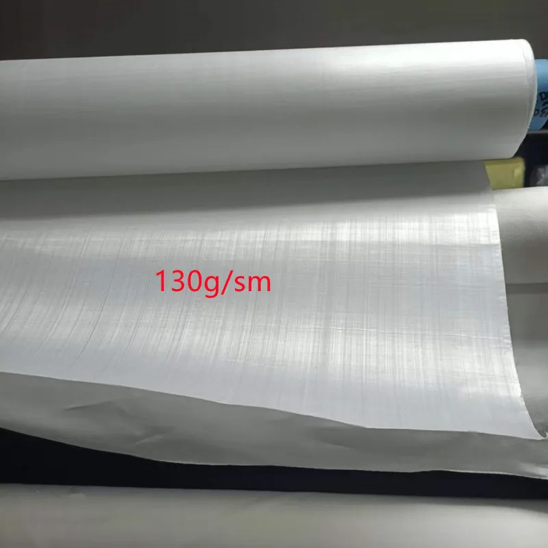UHMWPE coated fabric Ultra high molecular weight polyethylene weftless cloth explosion-proof stab proof UD fabric high-strength