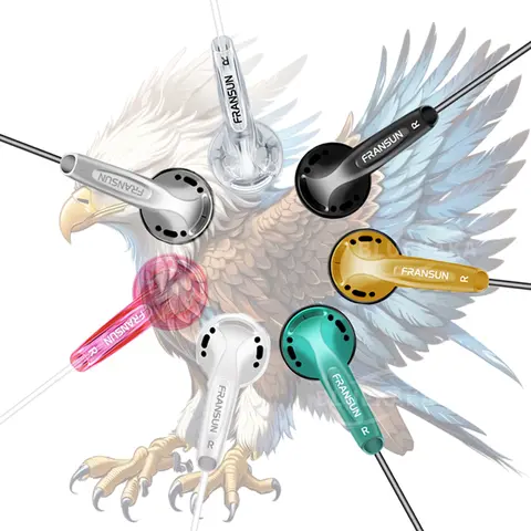 9D Tung Bas Gaming Hörlurar 3.5mm HIFI Musik Trådbundna Hörlurar 15.4mm Dynamiska HD Mikrofon Hörlurar För Gaming Möte Vido EB2S 8 best sales nicehck eb2s - №5