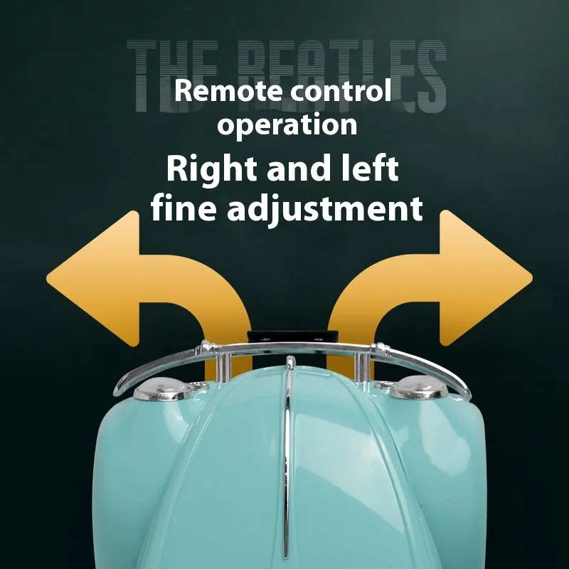 Naughty Dragon 1/16 Simulatie Kever Flat-Running Drift Auto Verlichting Elektrische Afstandsbediening Auto Volwassen Kinderen Speelgoed Gift