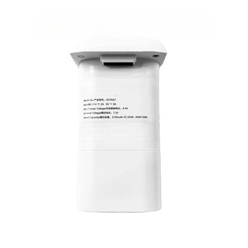 7.2V 3200mAh for FIMI X8 Mini / X8 Mini V2 Drone Battery Accessories Upgrade Intelligent Flight Battery