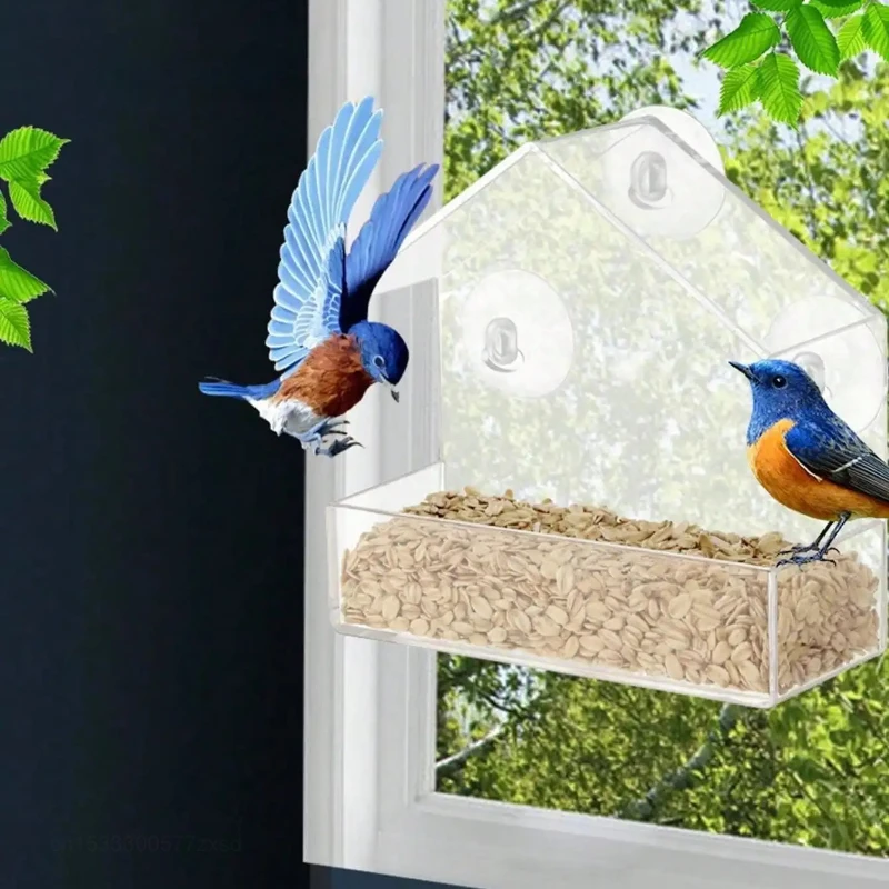 Thumbnail 4 - #72 Latest Bird Feeders Offers