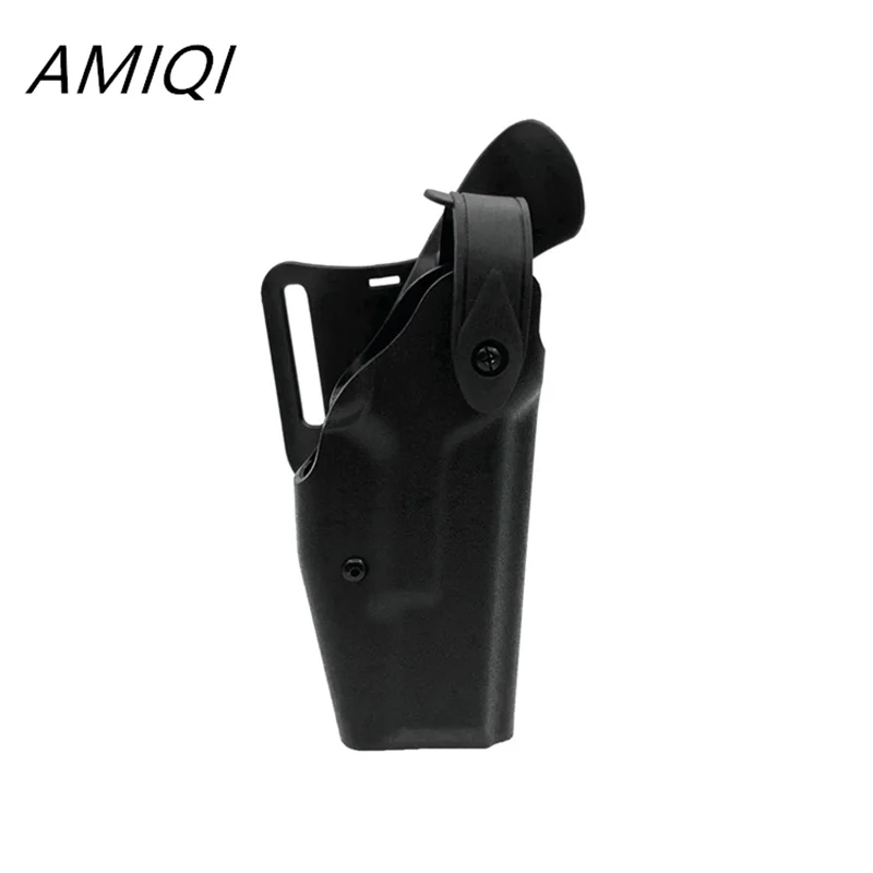 

AMIQI Glock Pistol Airsoft Gun Accessories For Belt Glock 17 19 22 23 31 32 Waist Belt