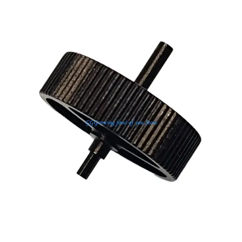

H9EB Metal Mouse Scroll Wheel for Basilisk X HyperSpeed Mouse Pulley Mouse Rollers Replacement Part