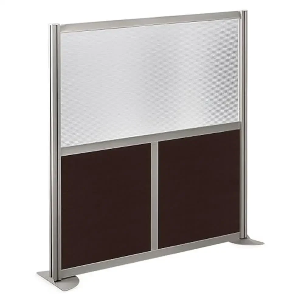 Room Divider Partition Cubicle Wall Modern Office Separator Privacy Panel 52