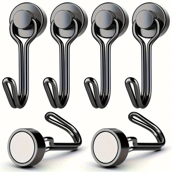 Heavy Duty Magnetic Hooks 1