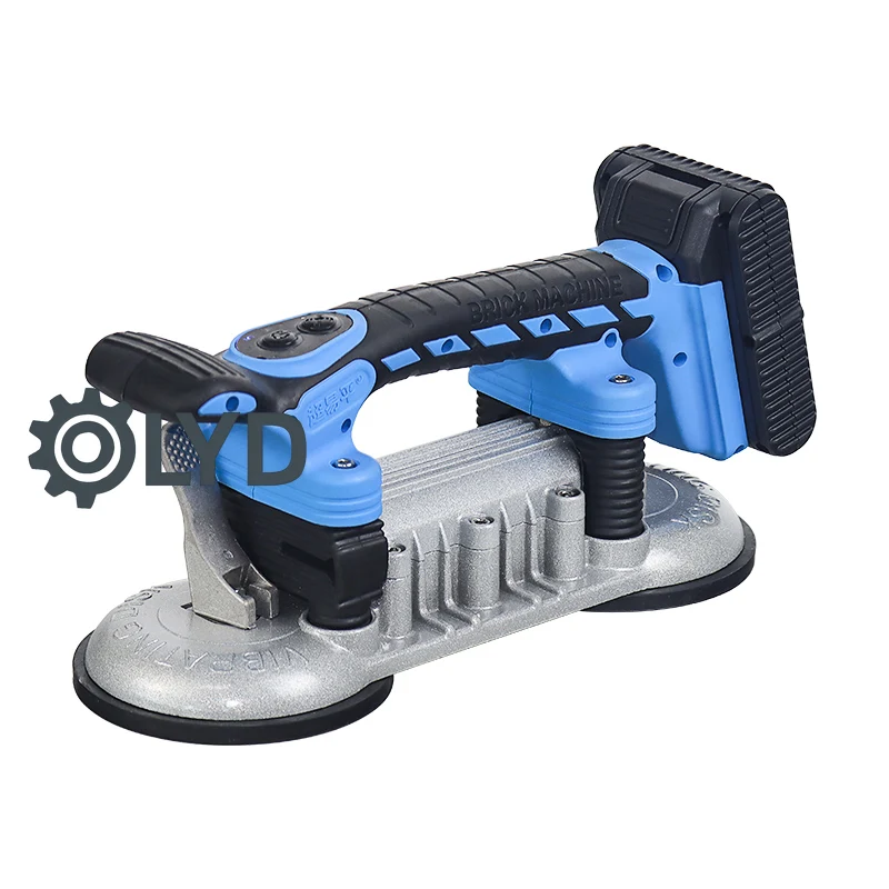 High Power Vibrating Tile Leveling Tool for Large Wall Floor Tile Laying