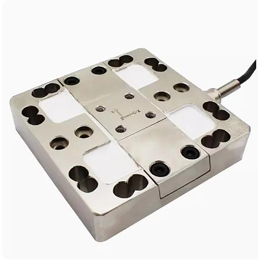 Multi-Dimensional Sensor Three-Dimensional Force Sensor Multi-Axis Torque XYZ