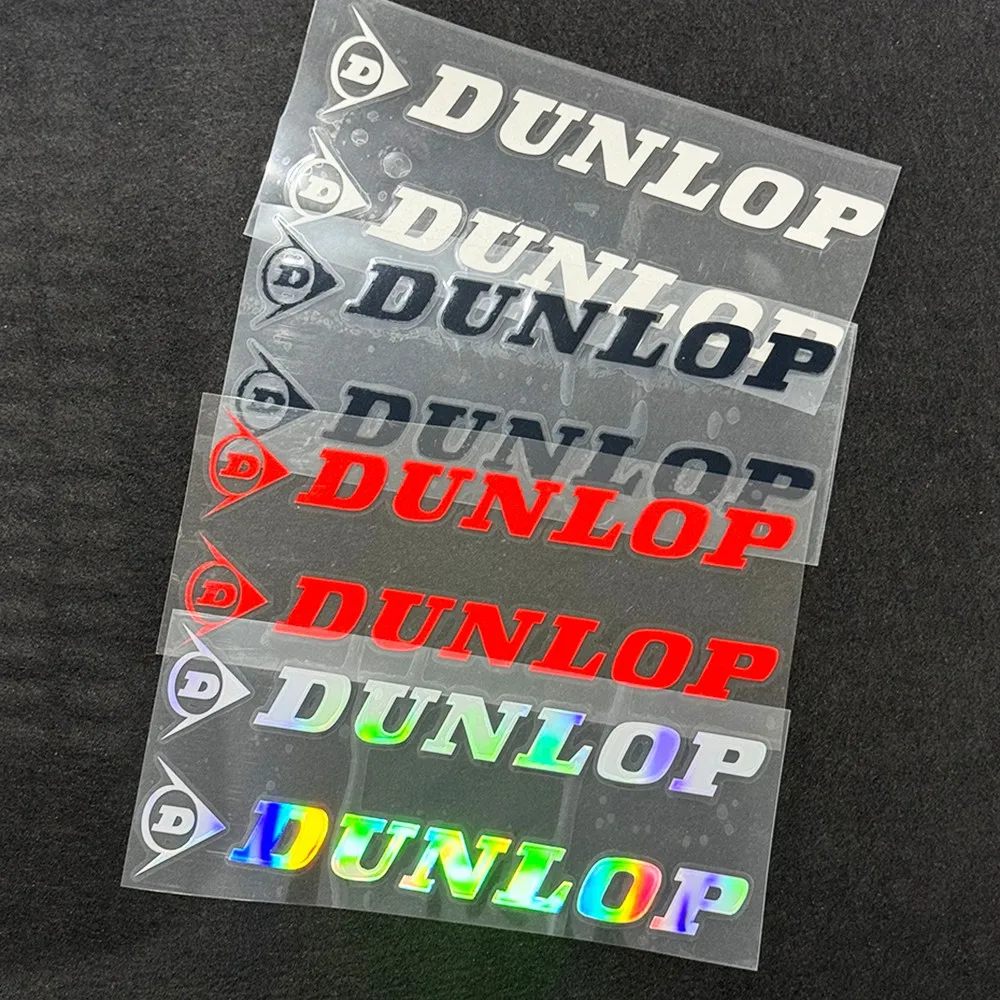 Universal Reflective Tire Letter Stickers Holographic Rainbow Wheel Decals Car Motorcycle Rim Modification Sidewall Decor Decals