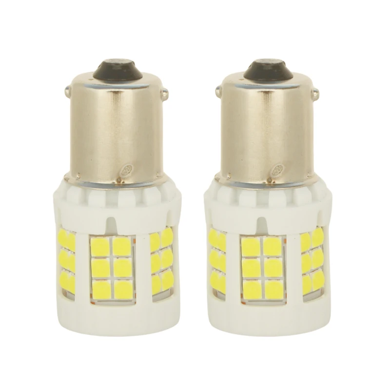 

Светодиодный внутренний светильник автомобиля P21/5W 1156 1157 BA15S BAY15D Super 3535 12 24 В Вольт Автоматические стоп-сигналы поворота Лампа 12 В 24 В Парковочная лампа