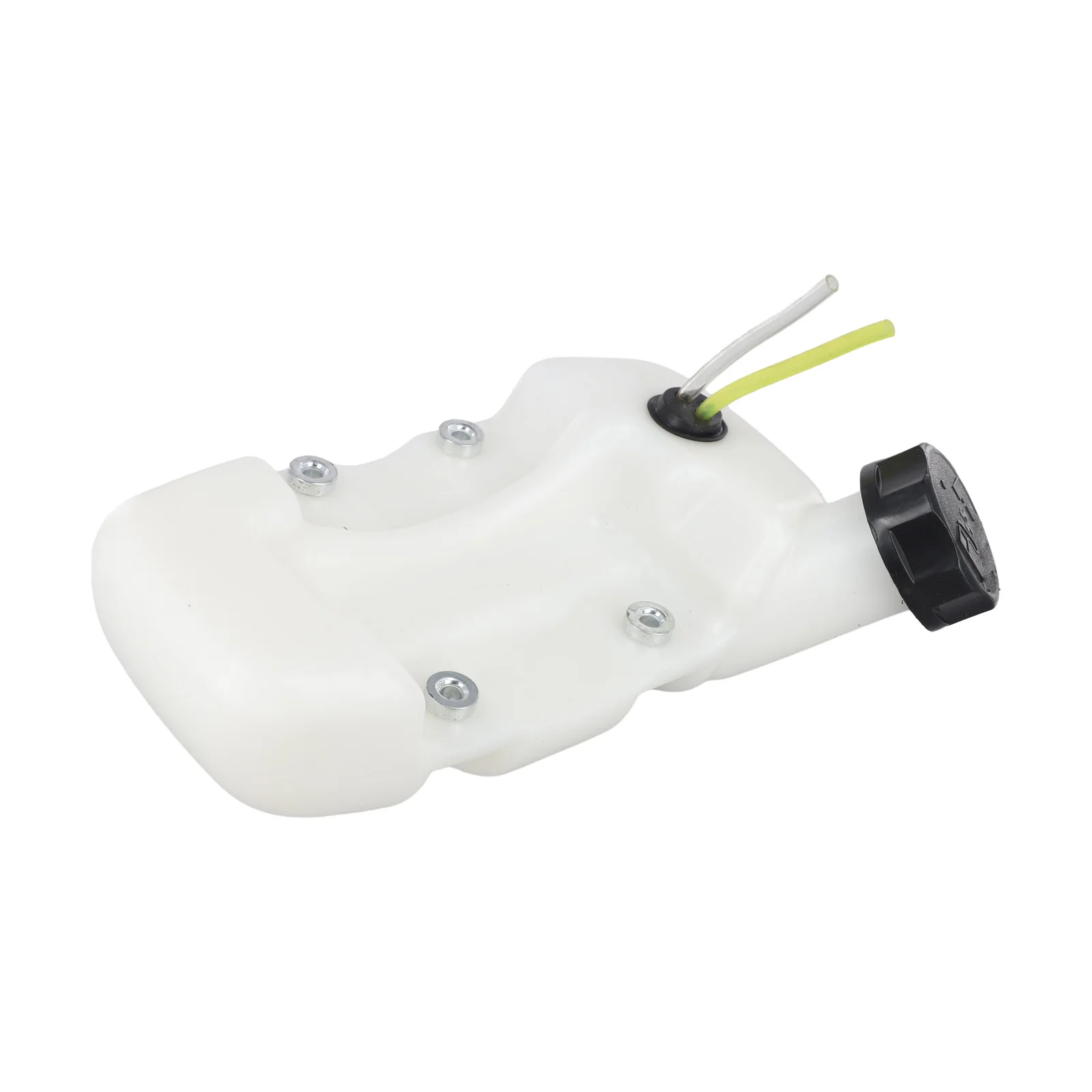 

Outdoor Use Fuel Tank With Cap Large Capacity Fuel Tank Easy Installation High-Quality Materials Leak-proof Fuel Cap