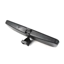 Interior Rear View Mirror 814842 Rearview Mirror for Peugeot 107 Car Accessory Direct Replaces Easy to Install