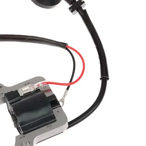 

New Lawn Mower Ignition Coil Fit For 40-5 Gasoline Brush Cutter Spare Parts Accessories Garden Power Repair Tools