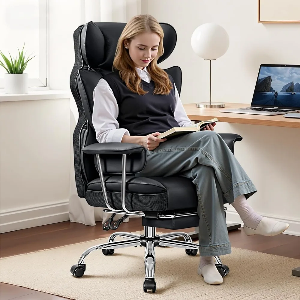 #2 Latest Mesh Desk Chairs Offers