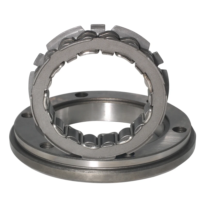 

Motorcycle Starter Clutch parts For Suzuki LTR450 QuadRacer 12600-45850 2006-2007-2008-2009-2010-2011