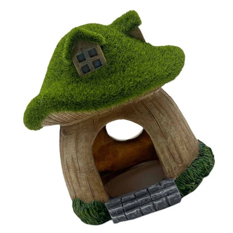 A27F-Fish Tank Cave… - image