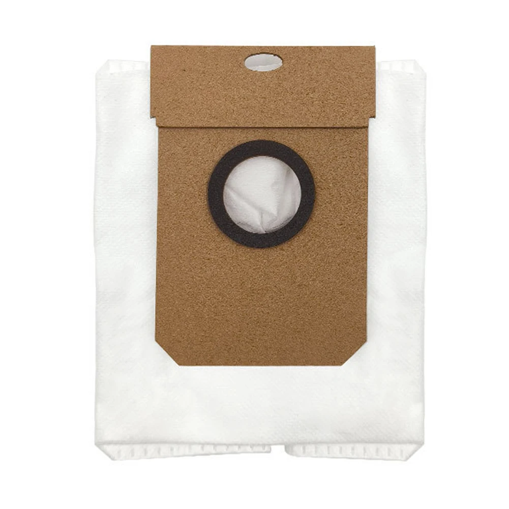 Dust Bags Wiping Cloth Kit For Cecotec For Conga 11090  Sweeping Roboat Vacuum Cleaner Accessories Spare Parts Accessories