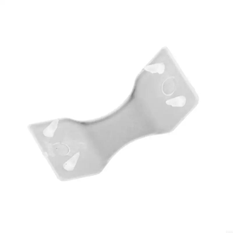 100 PCS مقاطع ضمادة مرنة مقاطع اللفة القابلة للاستبدال #3