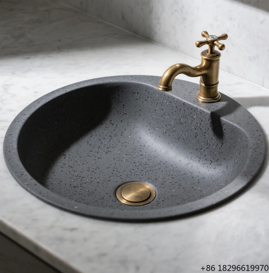 CE Certified Waterfall Kitchen Sink Faucet One-way Spring Pull Down for Home Hotel