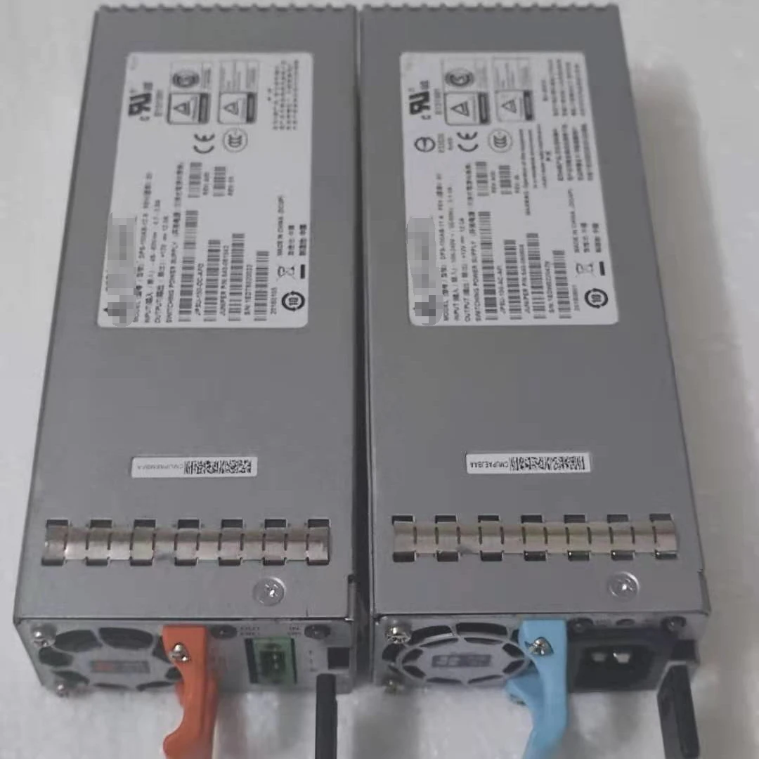 DPS-150AB-12 A for Juniper network switch power supply JPSU-150-DC-AFO  640-061542